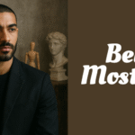 Beliel Mostapga