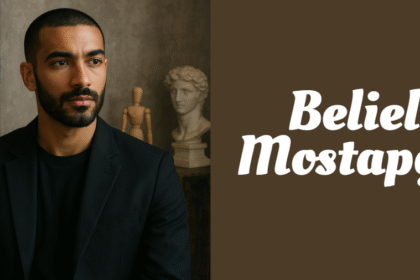 Beliel Mostapga