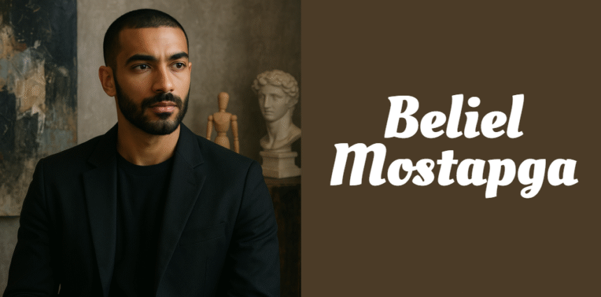 Beliel Mostapga