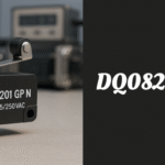 DQ08201 GP N