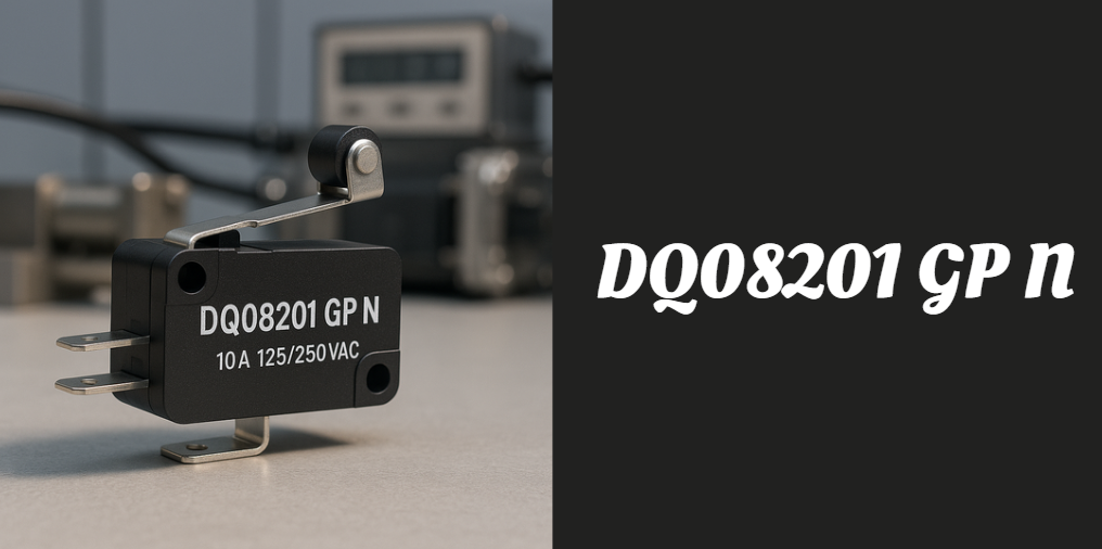DQ08201 GP N