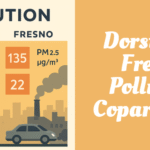 Dorsten vs Fresno Pollution Coparament