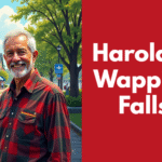 Harold Ayra Wappingers Falls NY