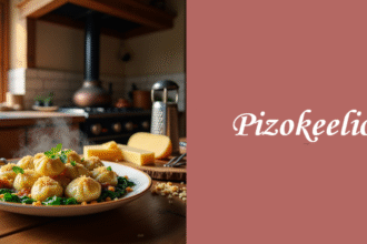 Pizokeelio