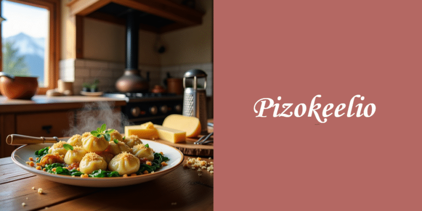 Pizokeelio