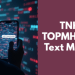 TNHRF TOPMHOEABP Text Message
