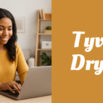 Tyvoria Drystok