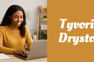 Tyvoria Drystok