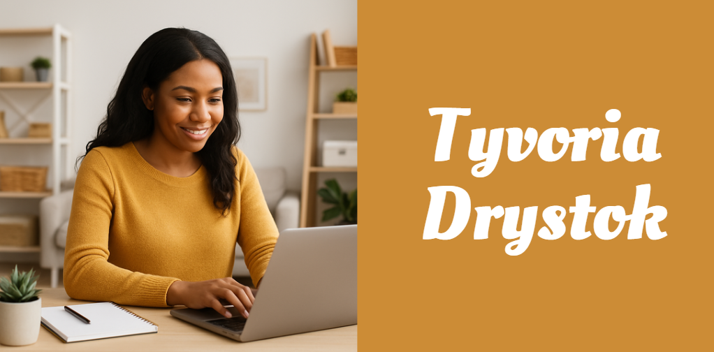 Tyvoria Drystok