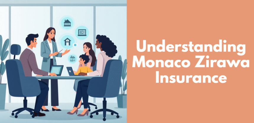 Understanding Monaco Zirawa Insurance