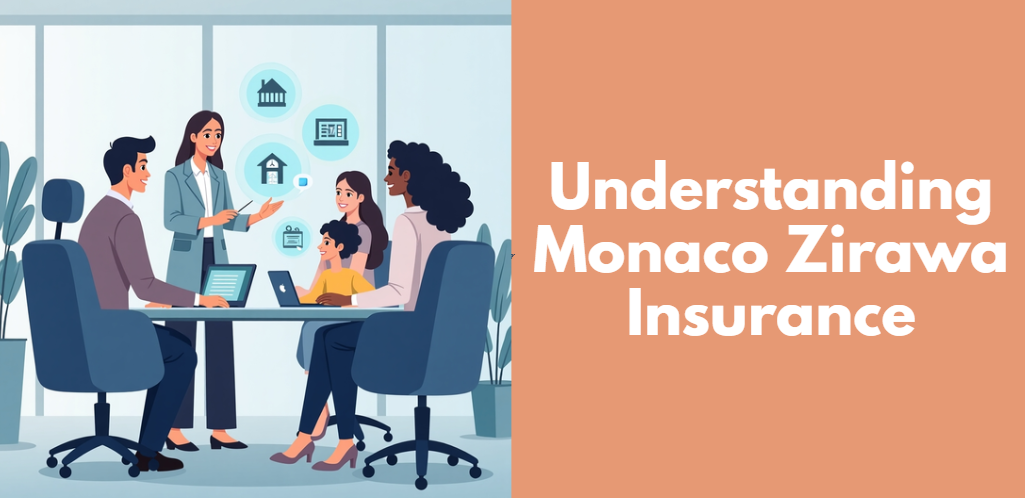 Understanding Monaco Zirawa Insurance