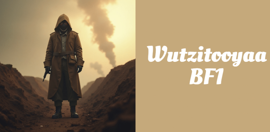 Wutzitooyaa BF1