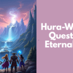 Hura-Watch.net Quest of the Eternal Realm