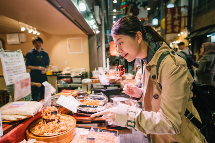 Exploring the Heart of Japan: Essentials of a Traditional Japanese Kitchen