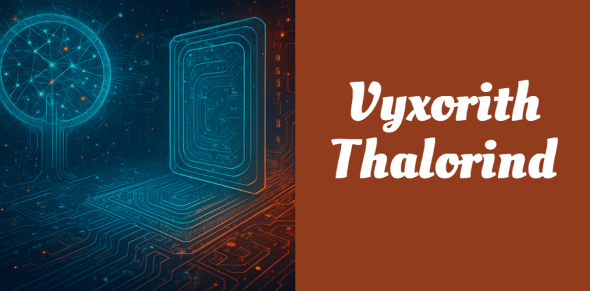 Vyxorith Thalorind