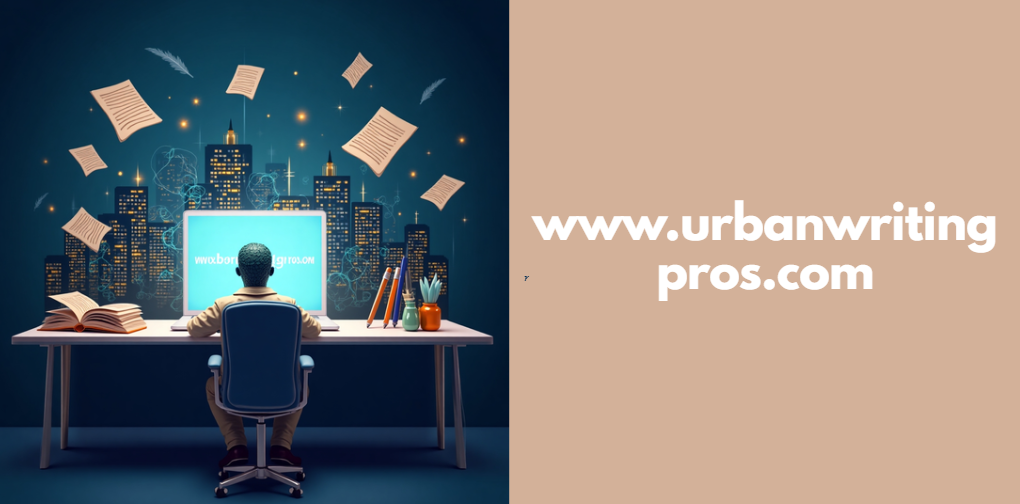 www.urbanwritingpros.com