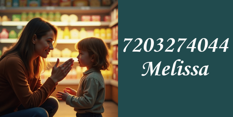 7203274044 Melissa
