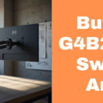 Butler G4B25 22 Swing Arm
