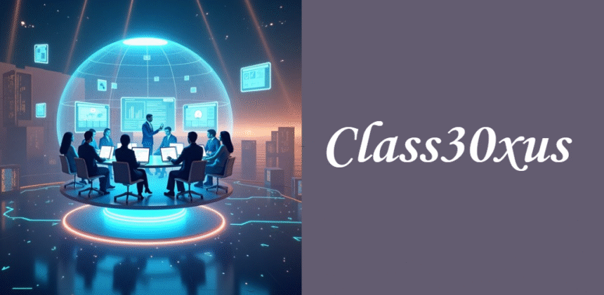 Class30xus