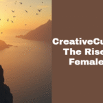 CreativeCultureTribe The Rise of Solo Female Travel