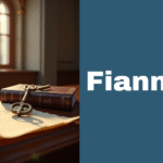 Fiannaças