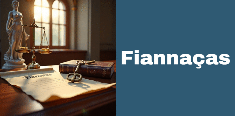 Fiannaças