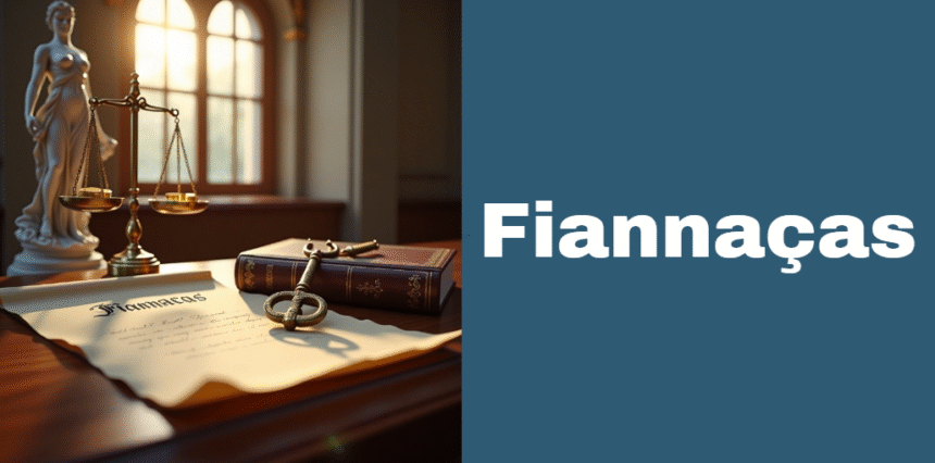 Fiannaças