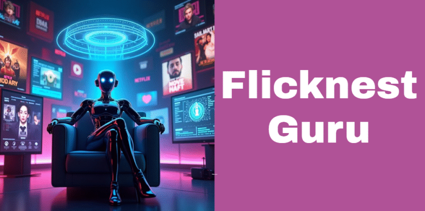 Flicknest Guru
