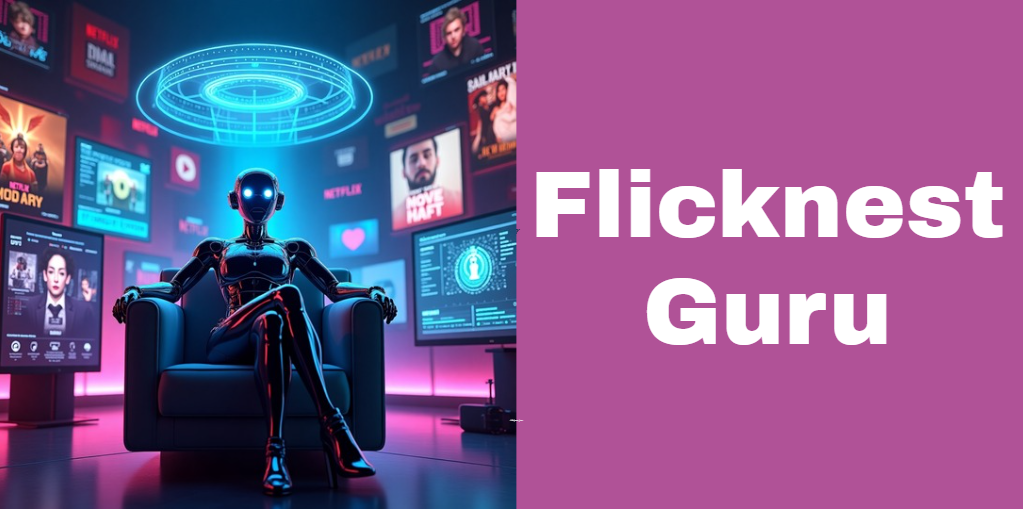 Flicknest Guru