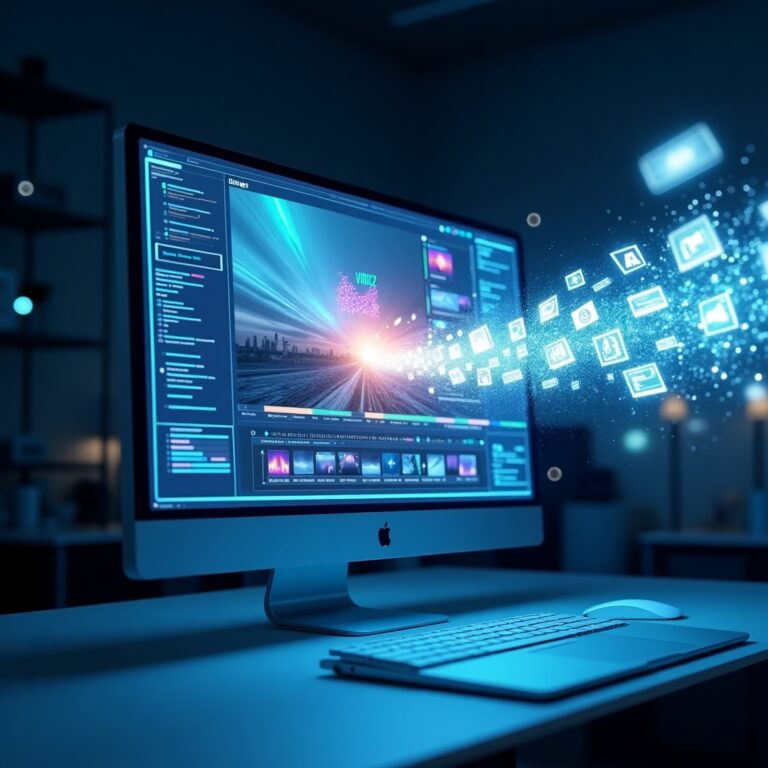 Free AI Video Generator: Turn Images into Stunning Videos with Vidnoz