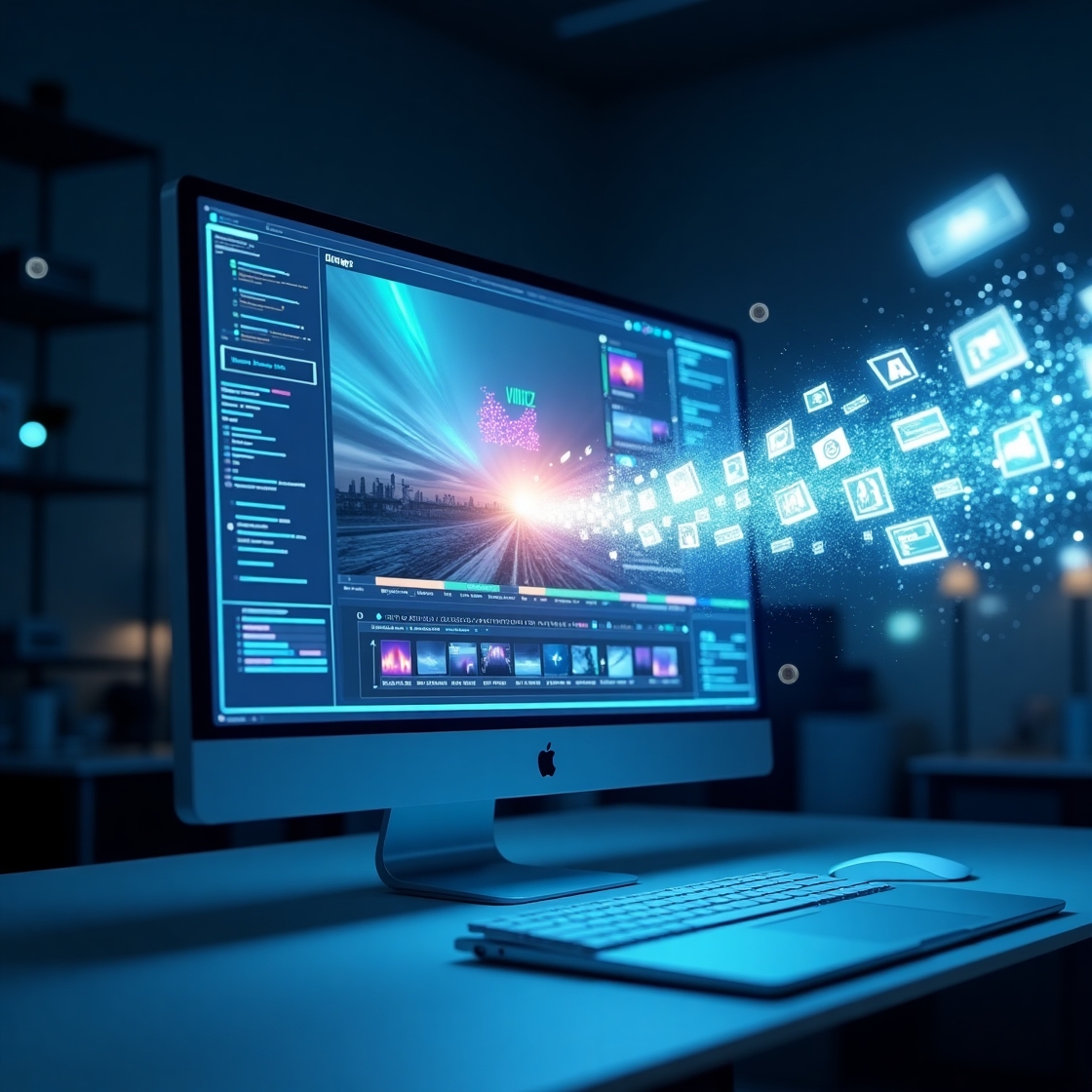 Free AI Video Generator: Turn Images into Stunning Videos with Vidnoz