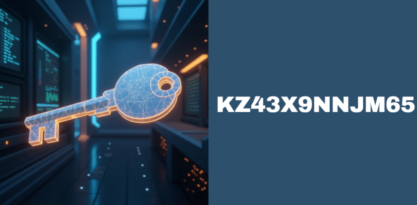 KZ43X9NNJM65