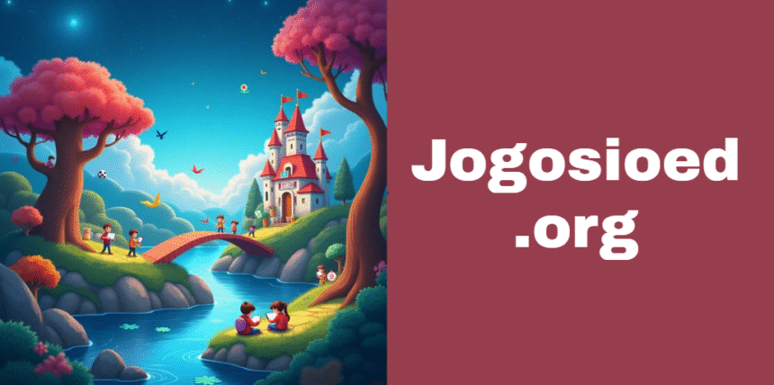 Jogosioed.org