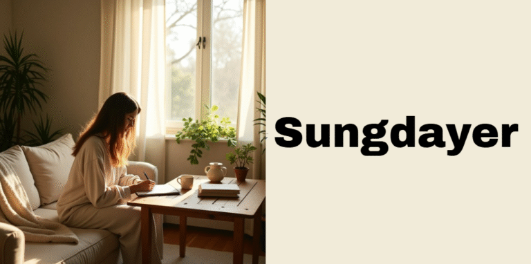 Sungdayer
