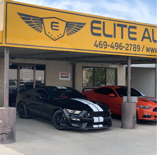 Where Trust Meets Torque: Inside Johnny’s Auto Service